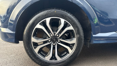 Ford Puma 1.0 EcoBoost Hybrid mHEV ST-Line 5dr Petrol Hatchback